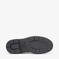 ZNO STOCK 0 / Reco 390 BLACK/GOLD Boot NARI FLAT