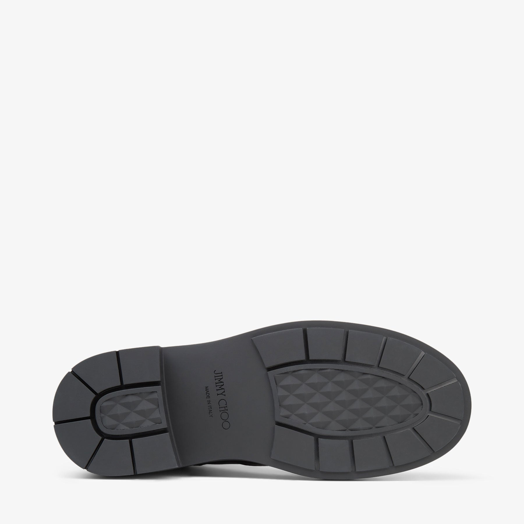 ZNO STOCK 0 / Reco 390 BLACK/GOLD Boot NARI FLAT