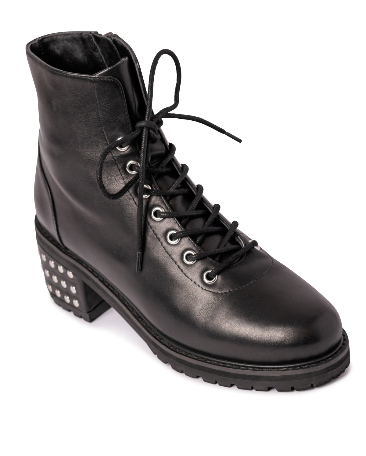 Black / Boots Nashville