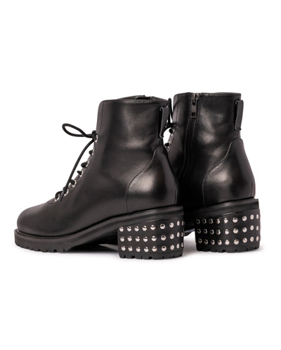 Black / Boots Nashville