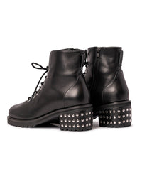 Black / Boots Nashville