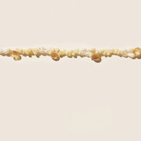 Collier Natà en citrine - Citrine & Perle
