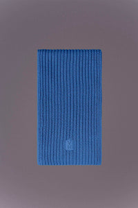 Celestial Blue Unisex scarf