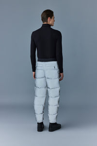 Pantalon Nelson en duvet réfléchissant - Reflective