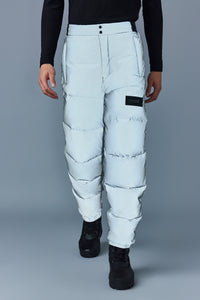 Pantalon Nelson en duvet réfléchissant - Reflective