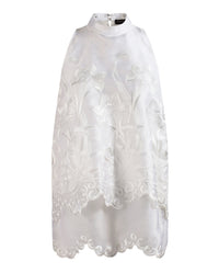 White / Blouse Neolina