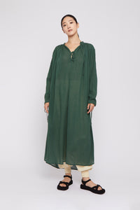 ZNOSTOCK_YELLOW ROBE NEW CIGARETTE - Yellow