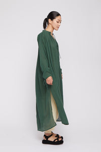 ZNOSTOCK_PINK ROBE NEW CIGARETTE - Pink