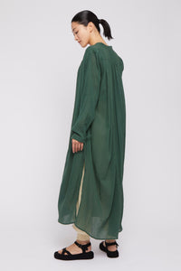 ZNOSTOCK_YELLOW ROBE NEW CIGARETTE - Yellow