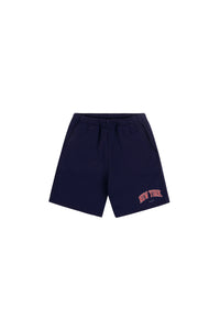 New York Ivy shorts with pockets - Dark Navy
