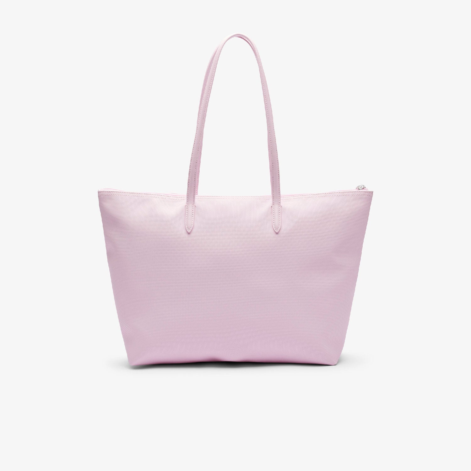Grand sac cabas L.12.12 Concept - Pink Lady