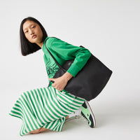 Shopping Bag - Noir
