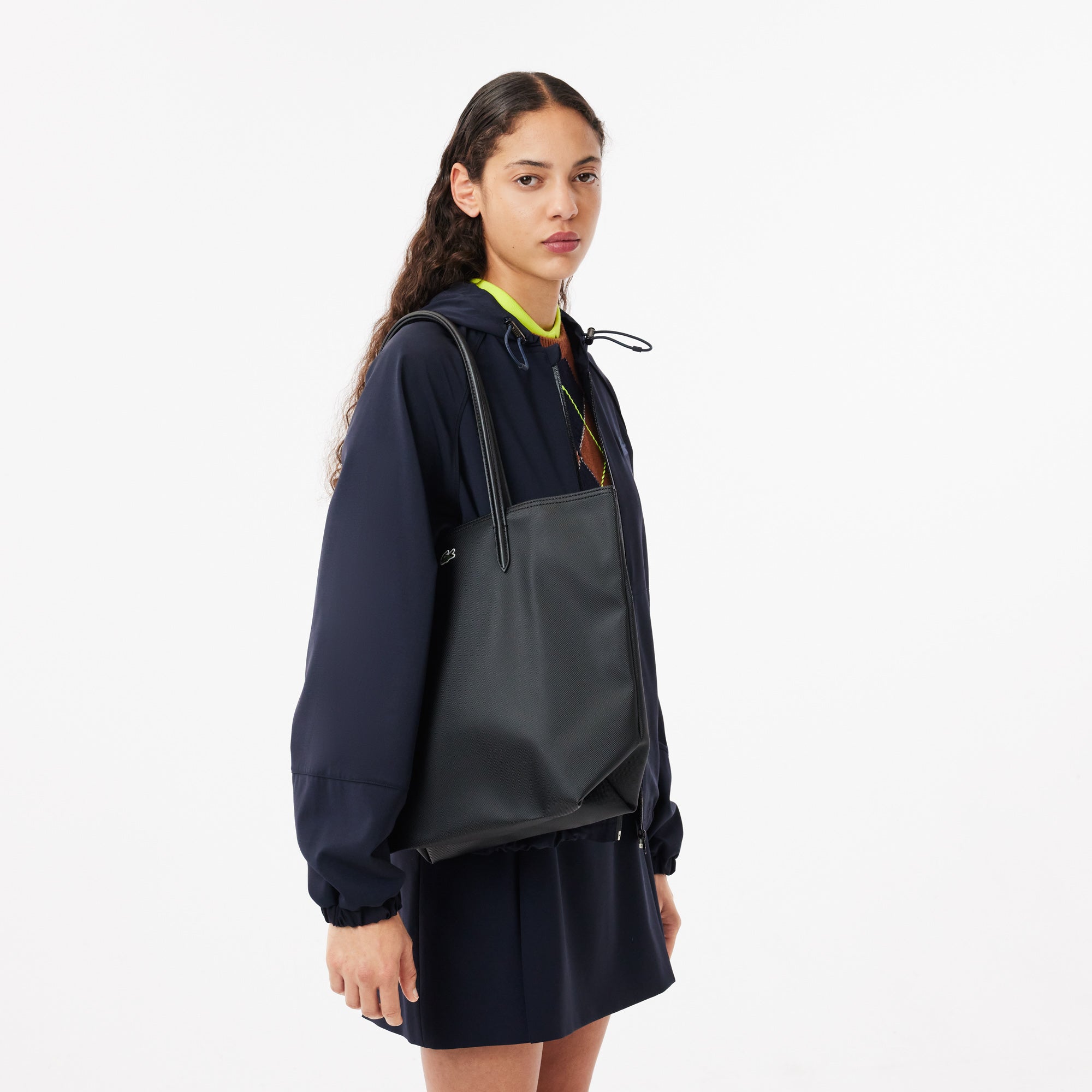 Shopping Bag - Noir