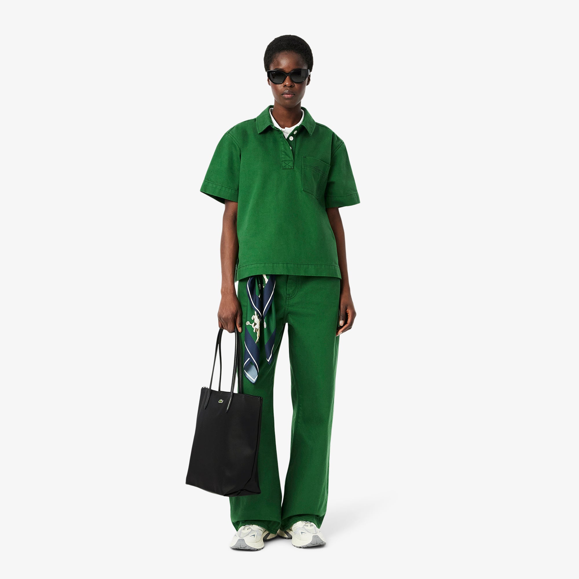 Shopping Bag - Noir