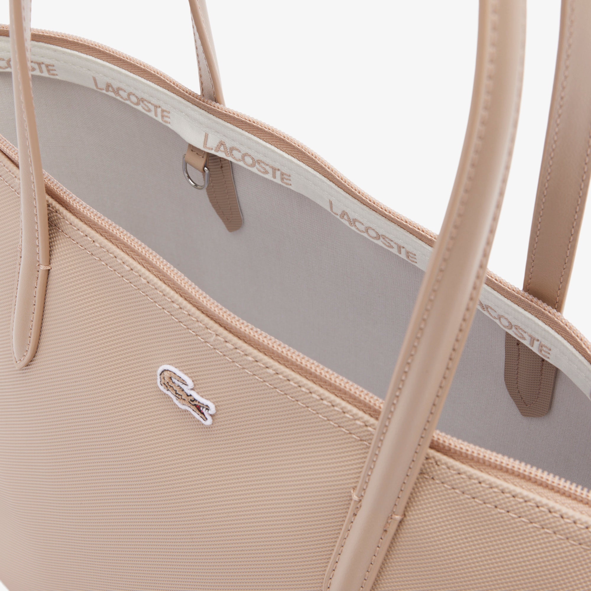 Shopping Bag - Simply Taupe