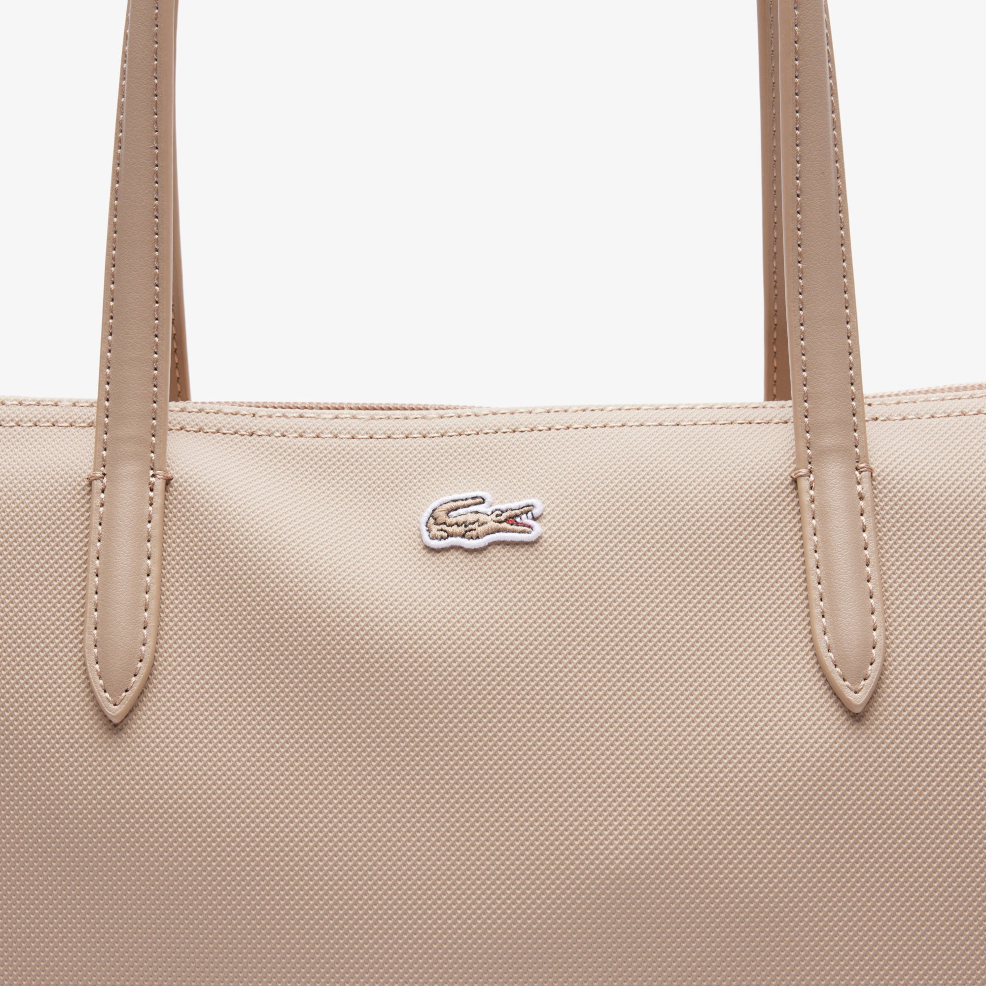 Shopping Bag - Simply Taupe
