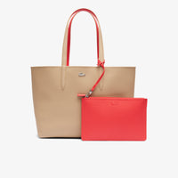 Shopping Bag - Viennois Grenadine