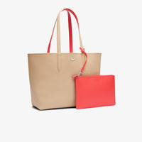 Shopping Bag - Viennois Grenadine
