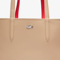 Shopping Bag - Viennois Grenadine