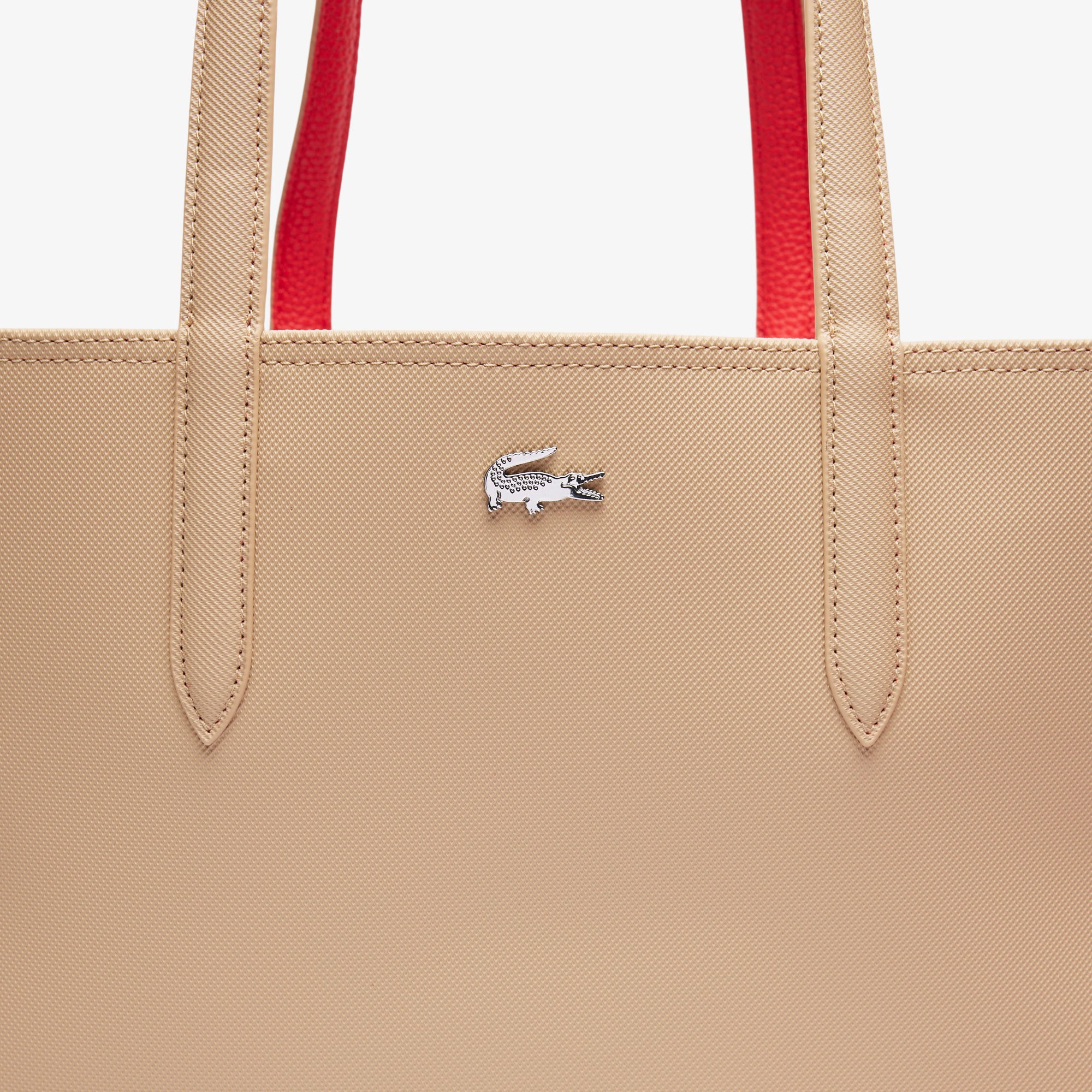 Shopping Bag - Viennois Grenadine