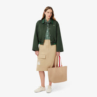 Shopping Bag - Viennois Grenadine