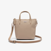 Crossover Bag - Simply Taupe