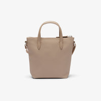 Crossover Bag - Simply Taupe