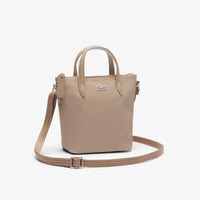 Crossover Bag - Simply Taupe