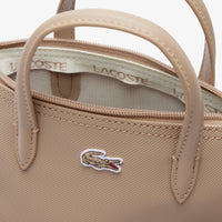 Crossover Bag - Simply Taupe