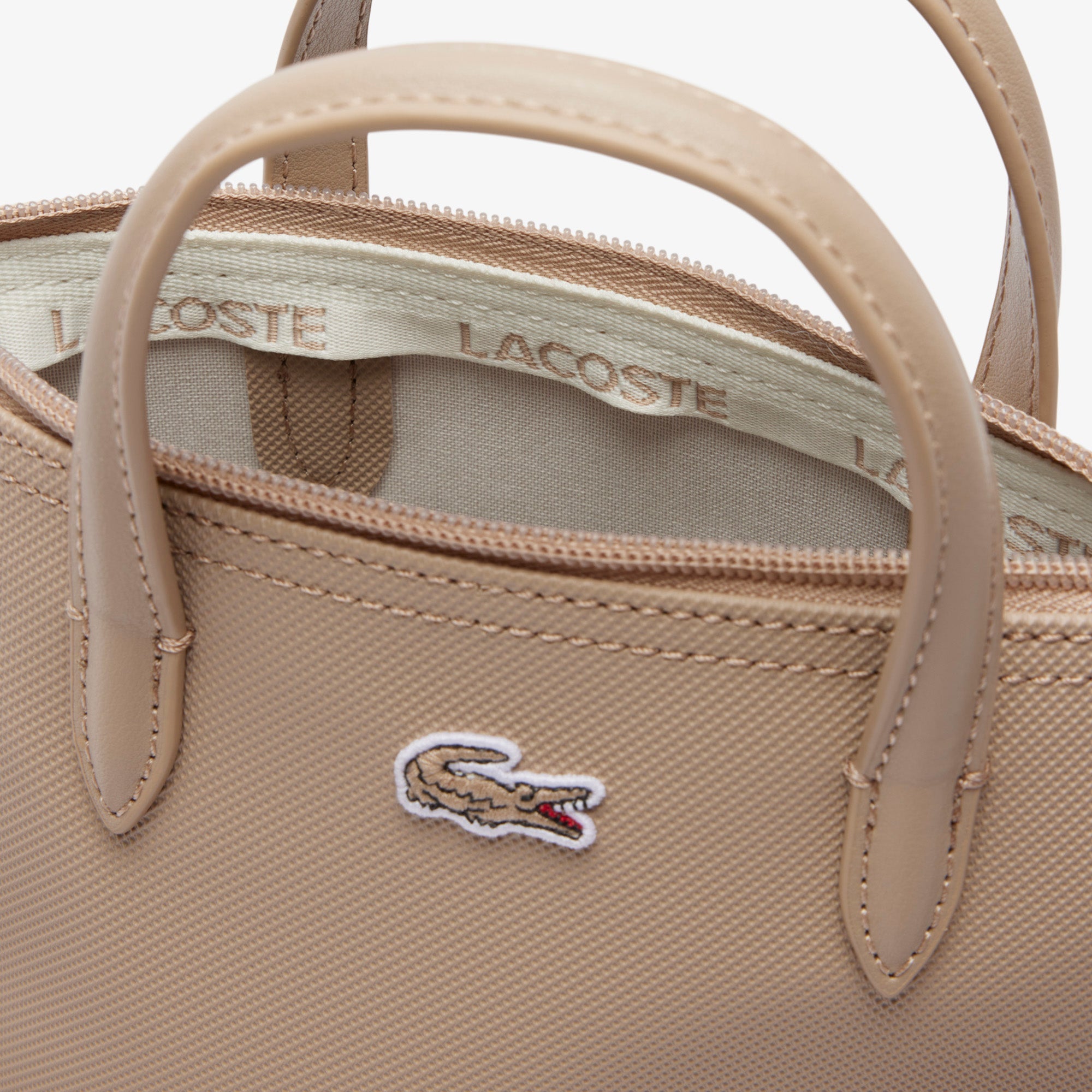 Crossover Bag - Simply Taupe