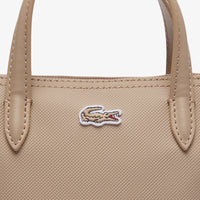Crossover Bag - Simply Taupe