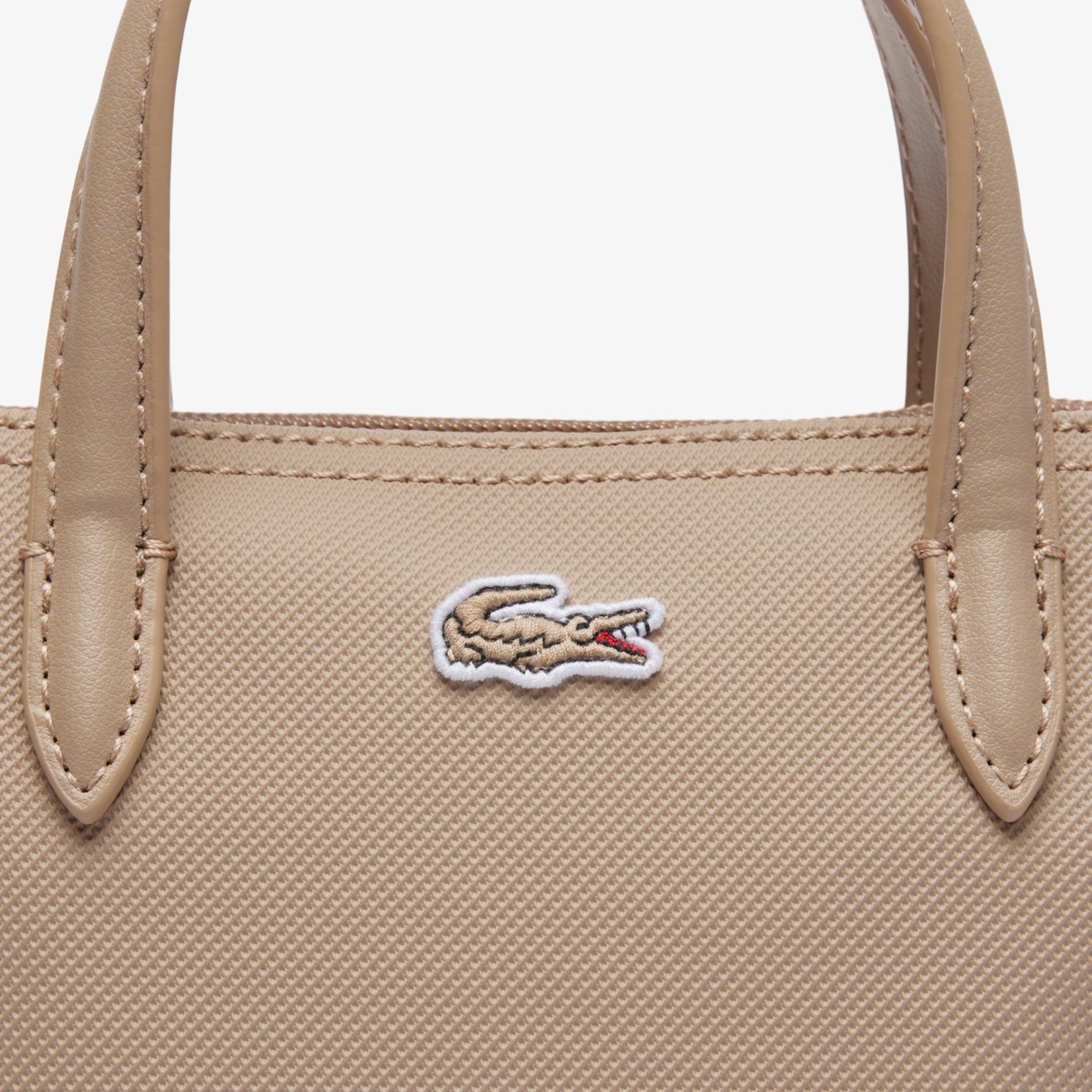 Crossover Bag - Simply Taupe