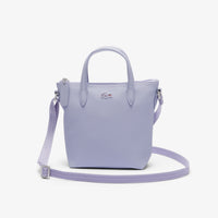 Crossover Bag - Languid Lavender