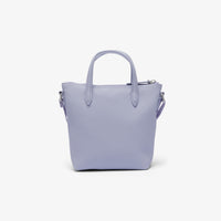 Crossover Bag - Languid Lavender