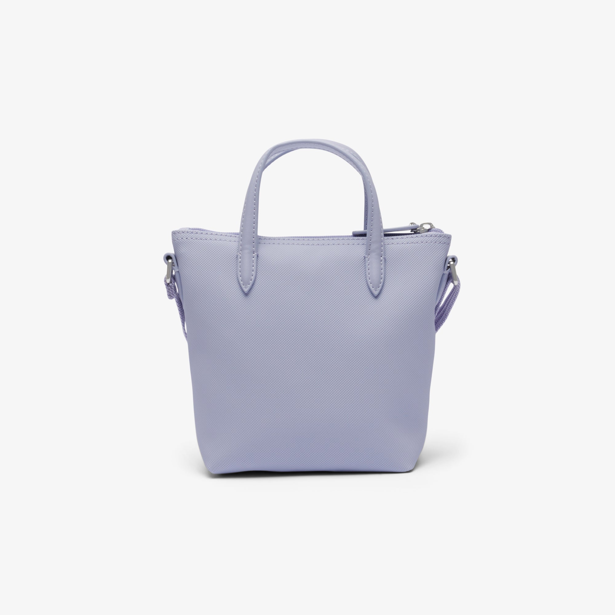 Crossover Bag - Languid Lavender