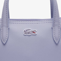 Crossover Bag - Languid Lavender