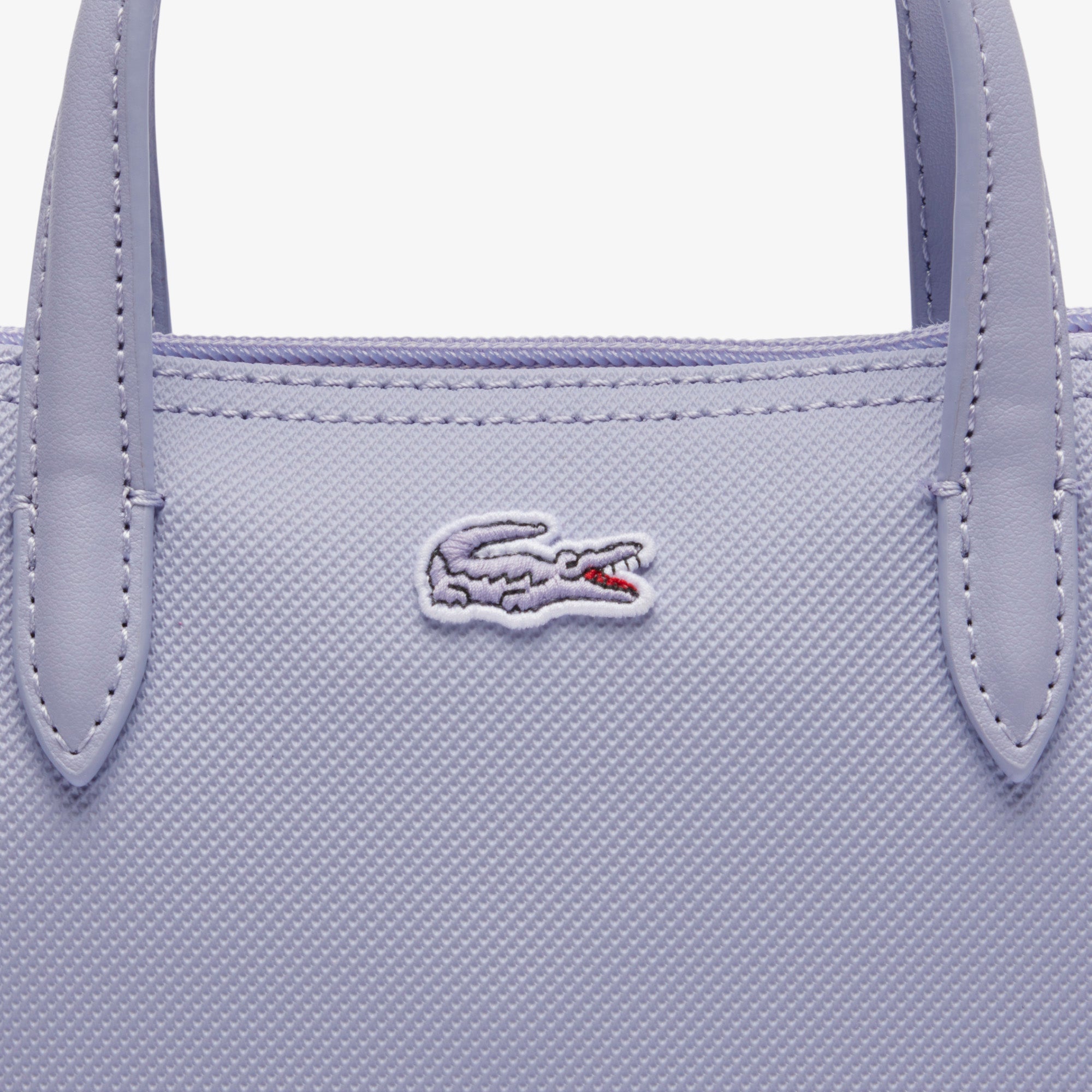 Crossover Bag - Languid Lavender