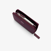 Zip Wallet - Winetasting
