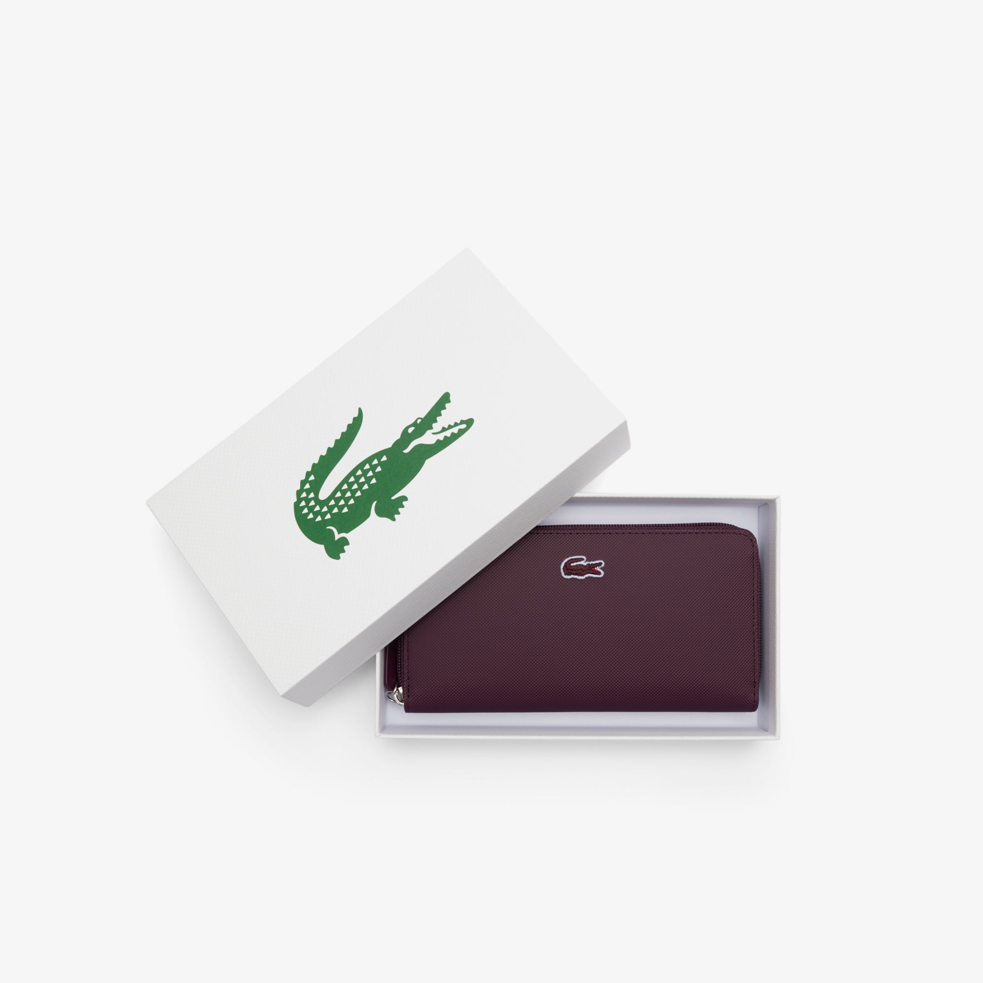 Zip Wallet - Winetasting
