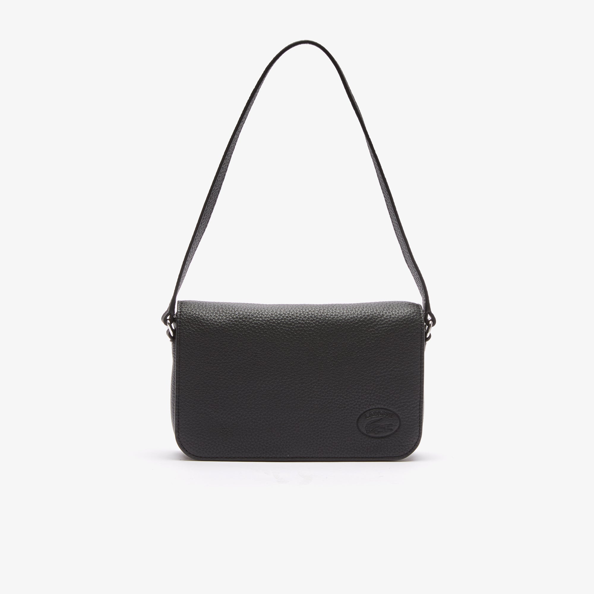 Shoulder Bag - Noir