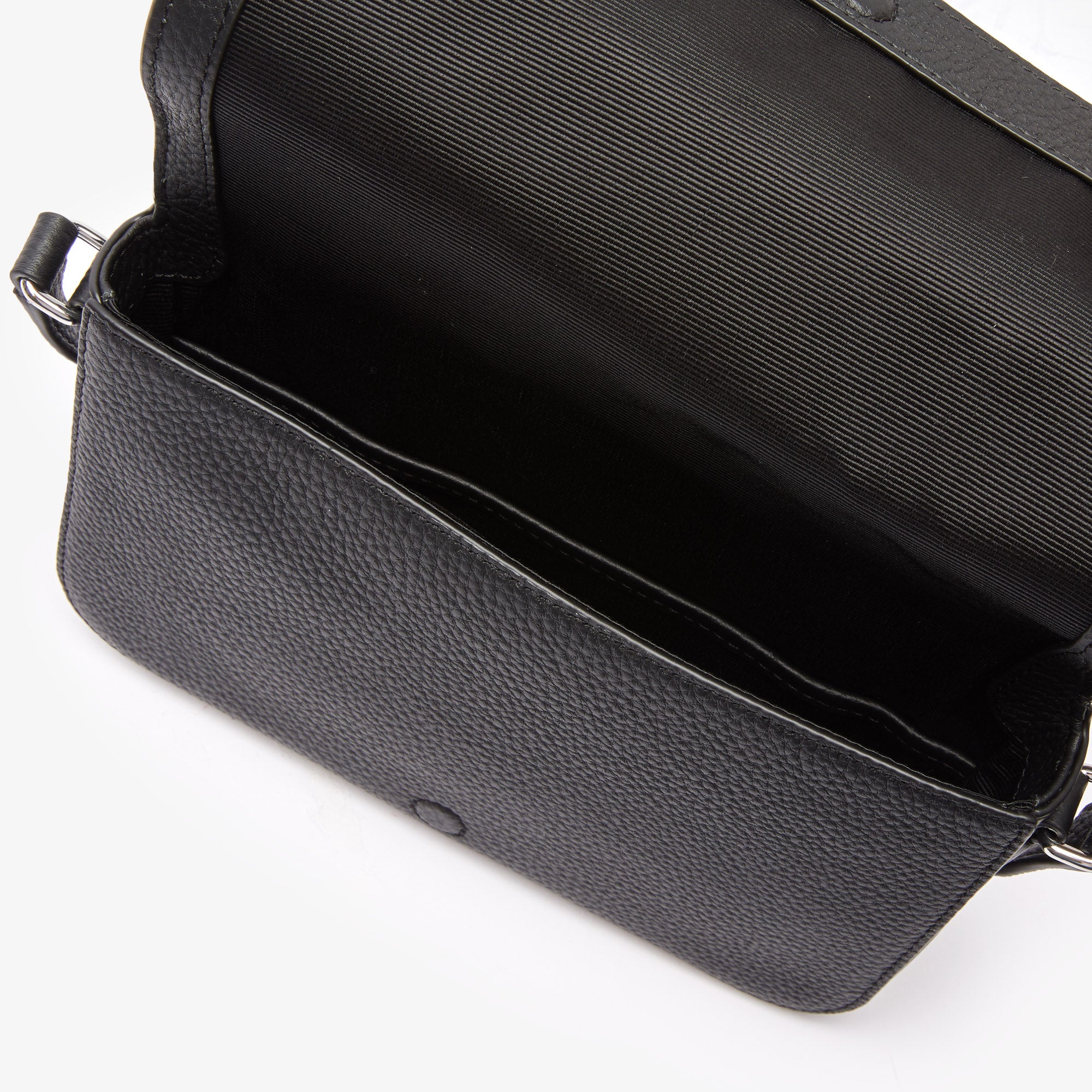 Shoulder Bag - Noir