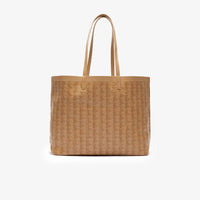 Zely tote bag with pocket - Mono Viennois