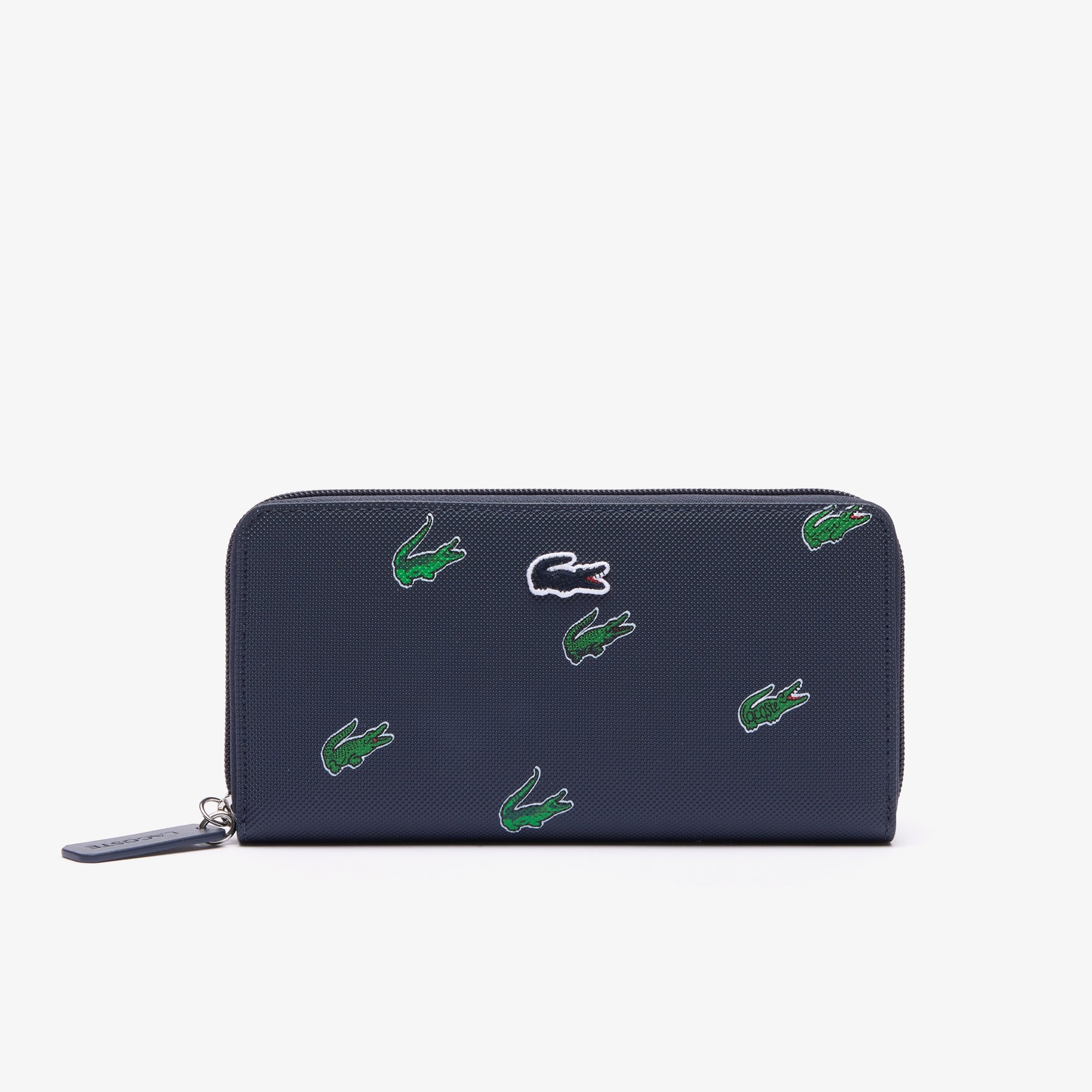 Zip Wallet - Marine 166
