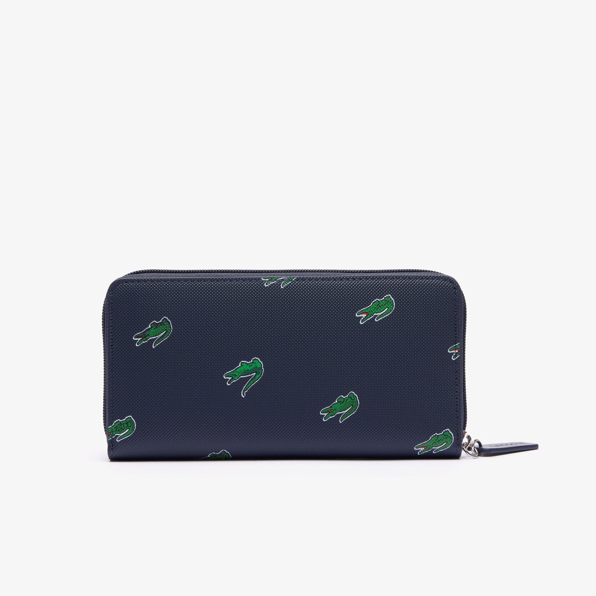 Zip Wallet - Marine 166