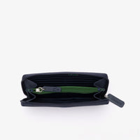 Zip Wallet - Marine 166