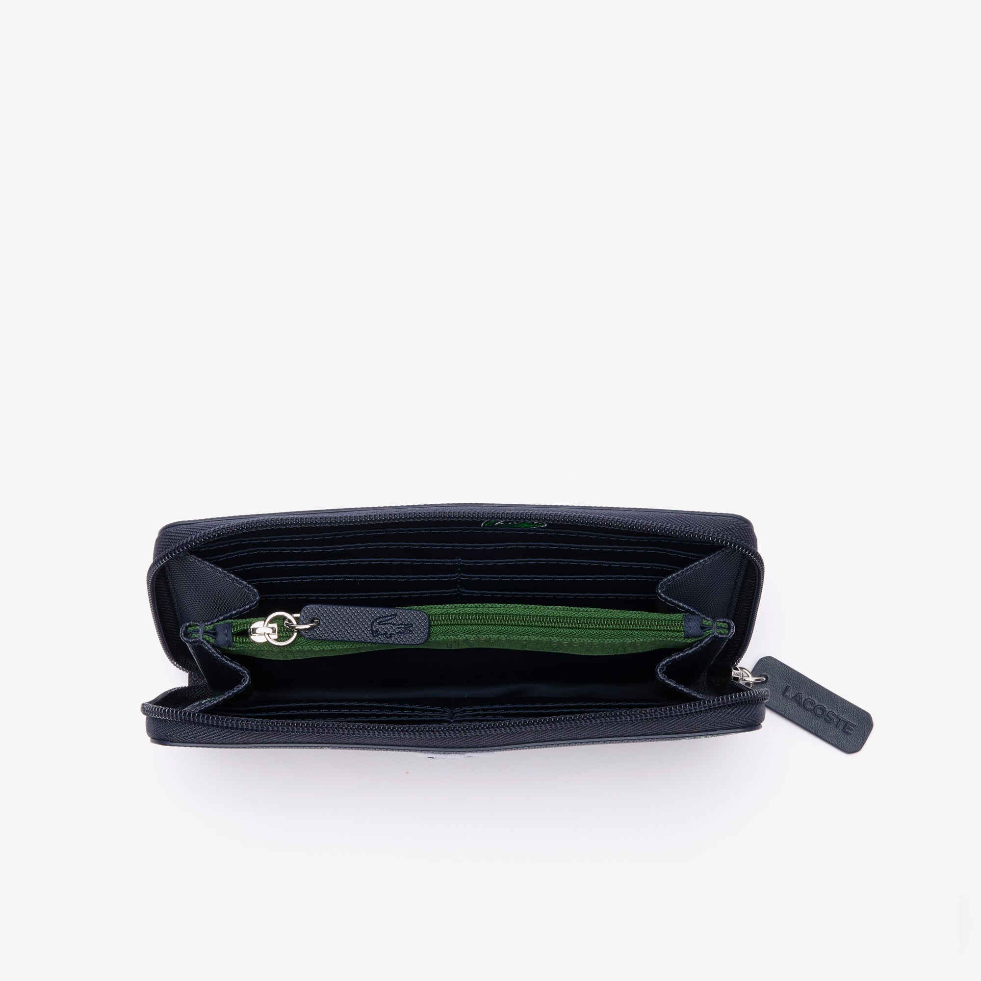 Zip Wallet - Marine 166