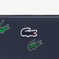Zip Wallet - Marine 166