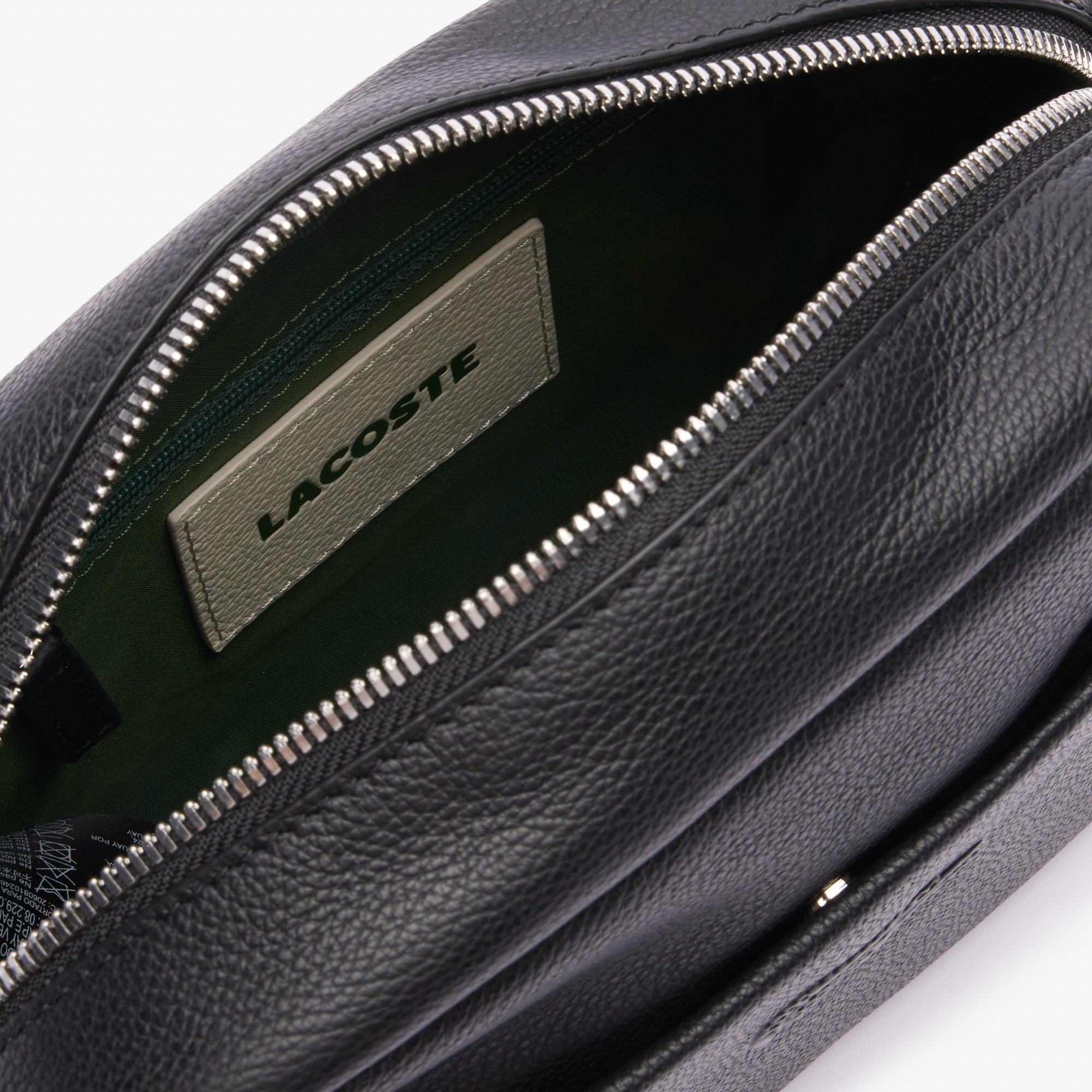 Crossover Bag - Noir