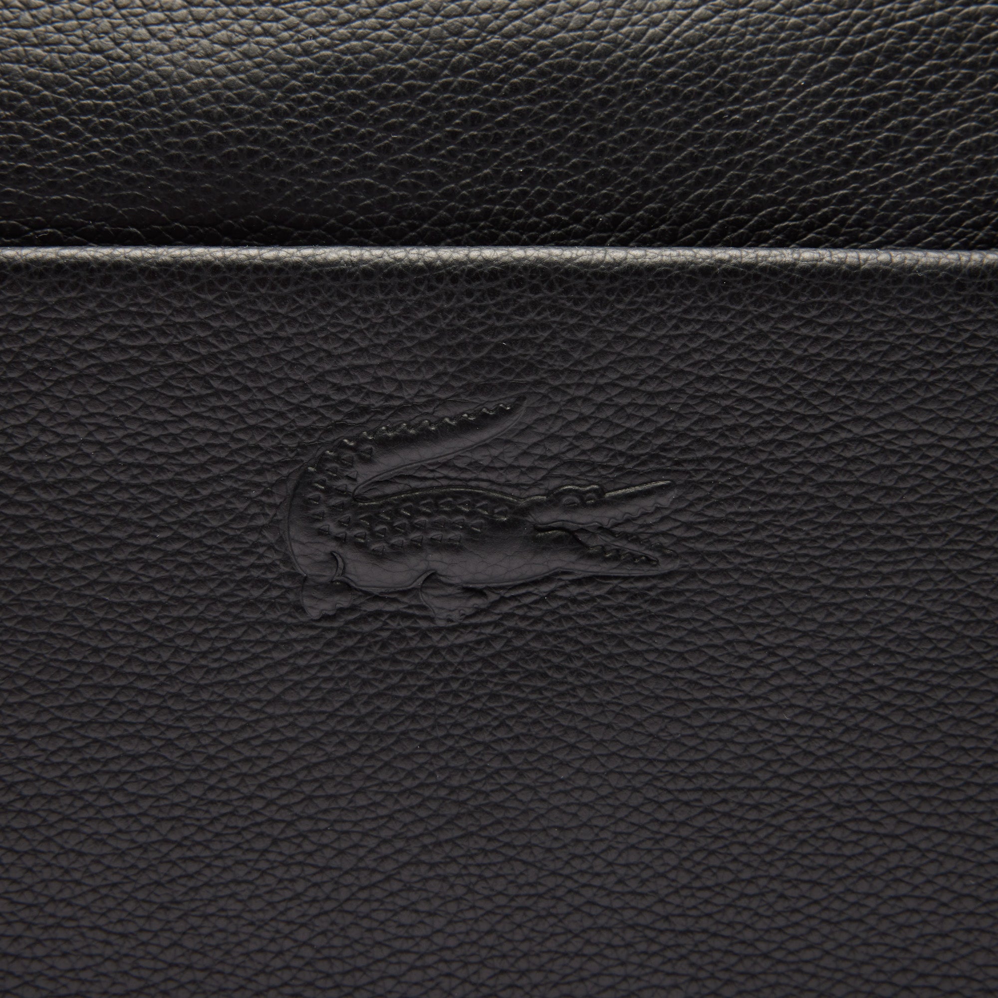Crossover Bag - Noir