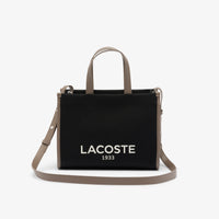 Shopping Bag - Noir Morel